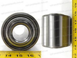 Фото3 Radial insert ball bearing sl 5203-2t DAC 164044-2RS