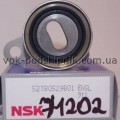 Фото4 Timing belt tensioner 52TB0529B01 NSK