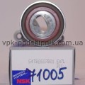 Фото4 Timing belt tensioner 54TB0507B01 NSK