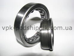 Фото3 Cylindrical roller bearing NJ212 60x110x22