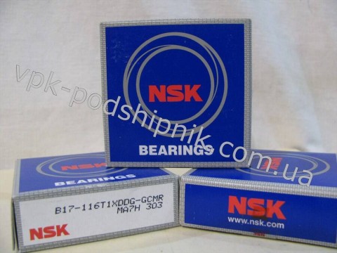 NSK B17-116