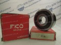 Фото4 Automotive ball bearing FKC 319 2RS 15x43x13