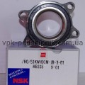 Фото4 Automotive wheel bearing 51KWH01M-JB-3-01 NSK